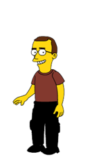 Simpsonize Us! – Wade Wegner