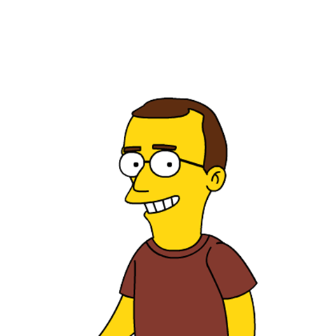 Simpsonize Us! – Wade Wegner